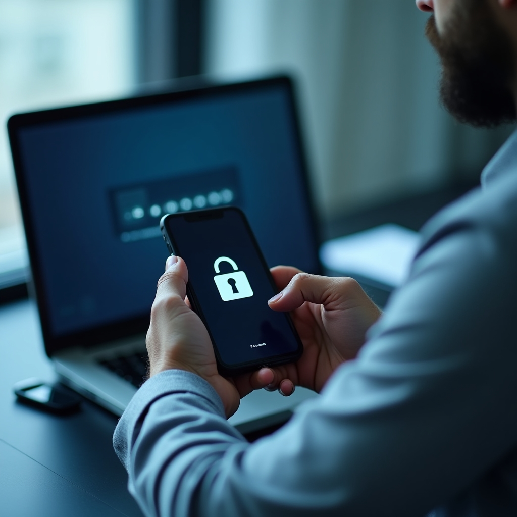 Концепция безопасности данных предпринимателя