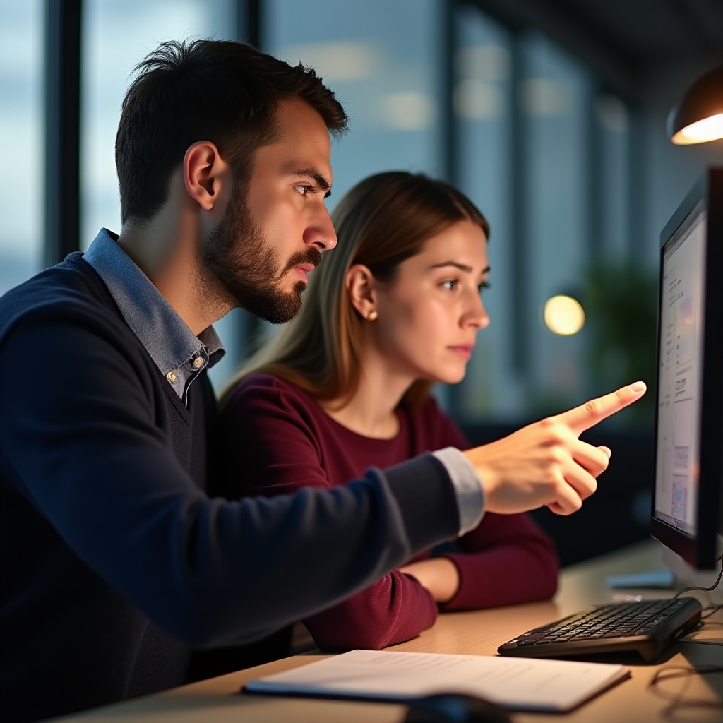 Индивидуальное занятие с инструктором